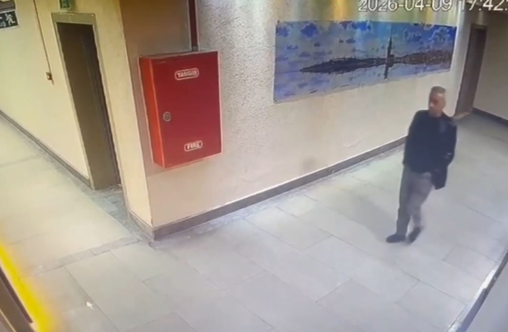 zeytinburnunda eski esini ve kizini olduren zanli tutuklandi 0