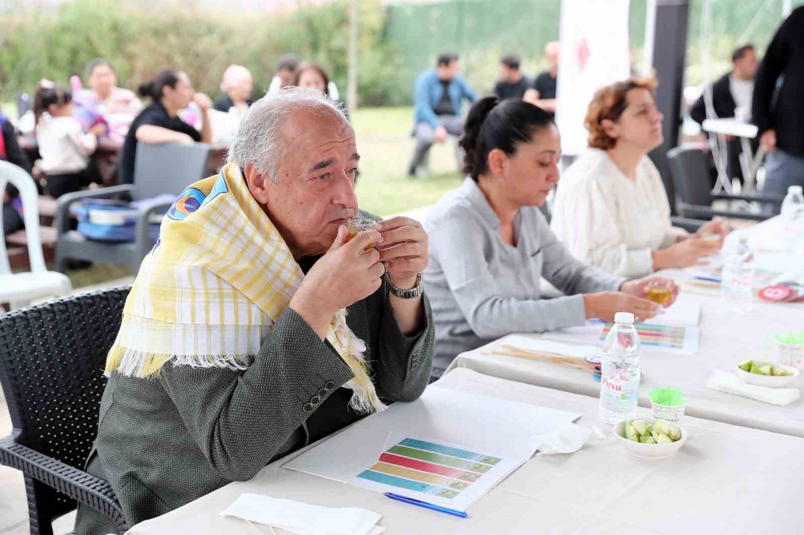 zeytinin yolculugu aliagada senlikle kutlandi 16 fMjBS7bf
