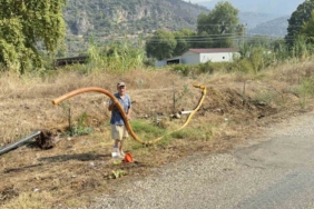 Diyarbakır’da yolcu otobüsü devrildi: 6 yaralı 1 thumbnail
