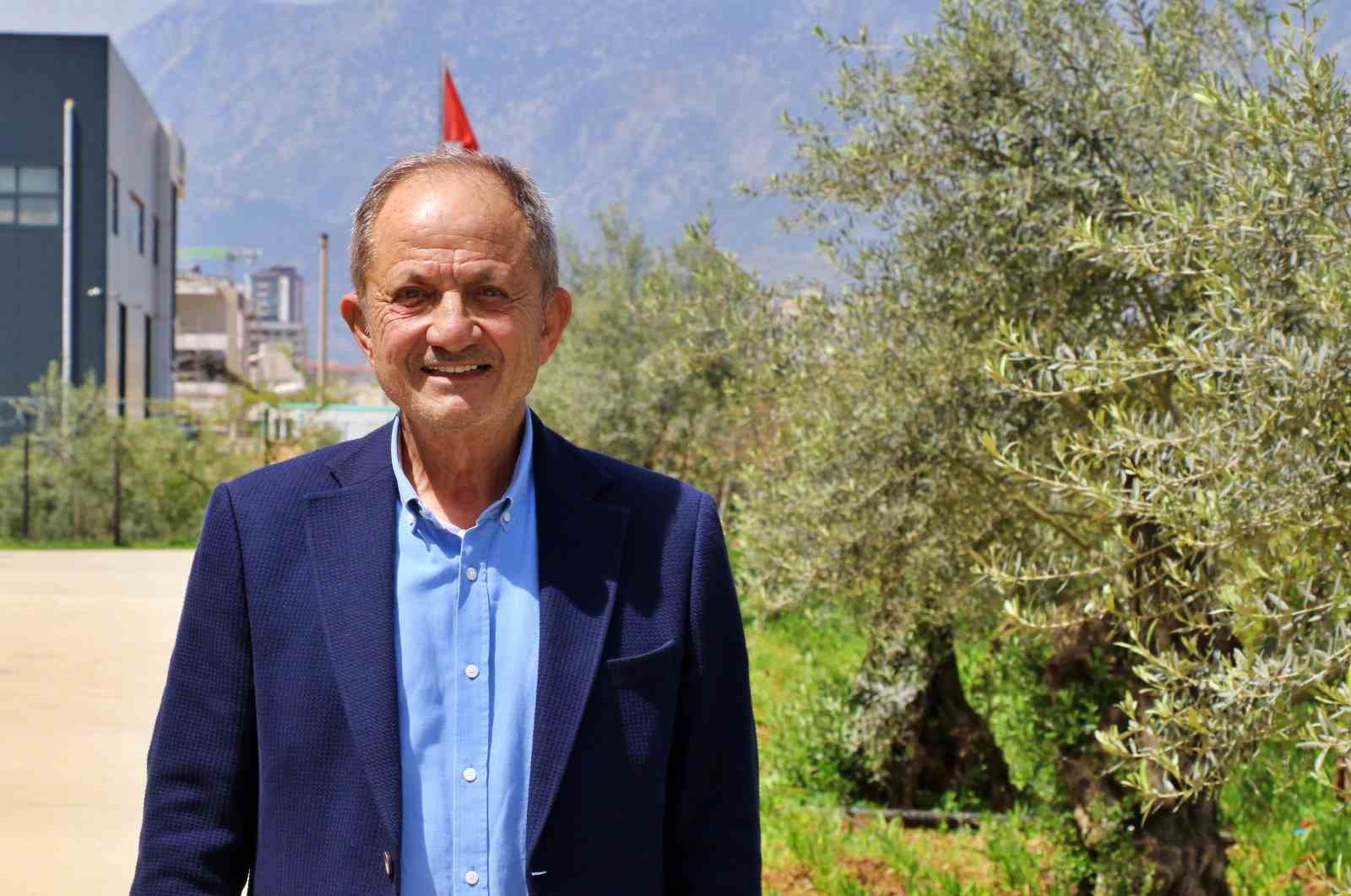 Zeytinyağında üreticileri heyecanlandıracak makine: Soğuk sıkımda sıcak sıkım verimi 6 zeytinyaginda ureticileri heyecanlandiracak makine soguk sikimda sicak sikim verimi 2 wYyEHvXy