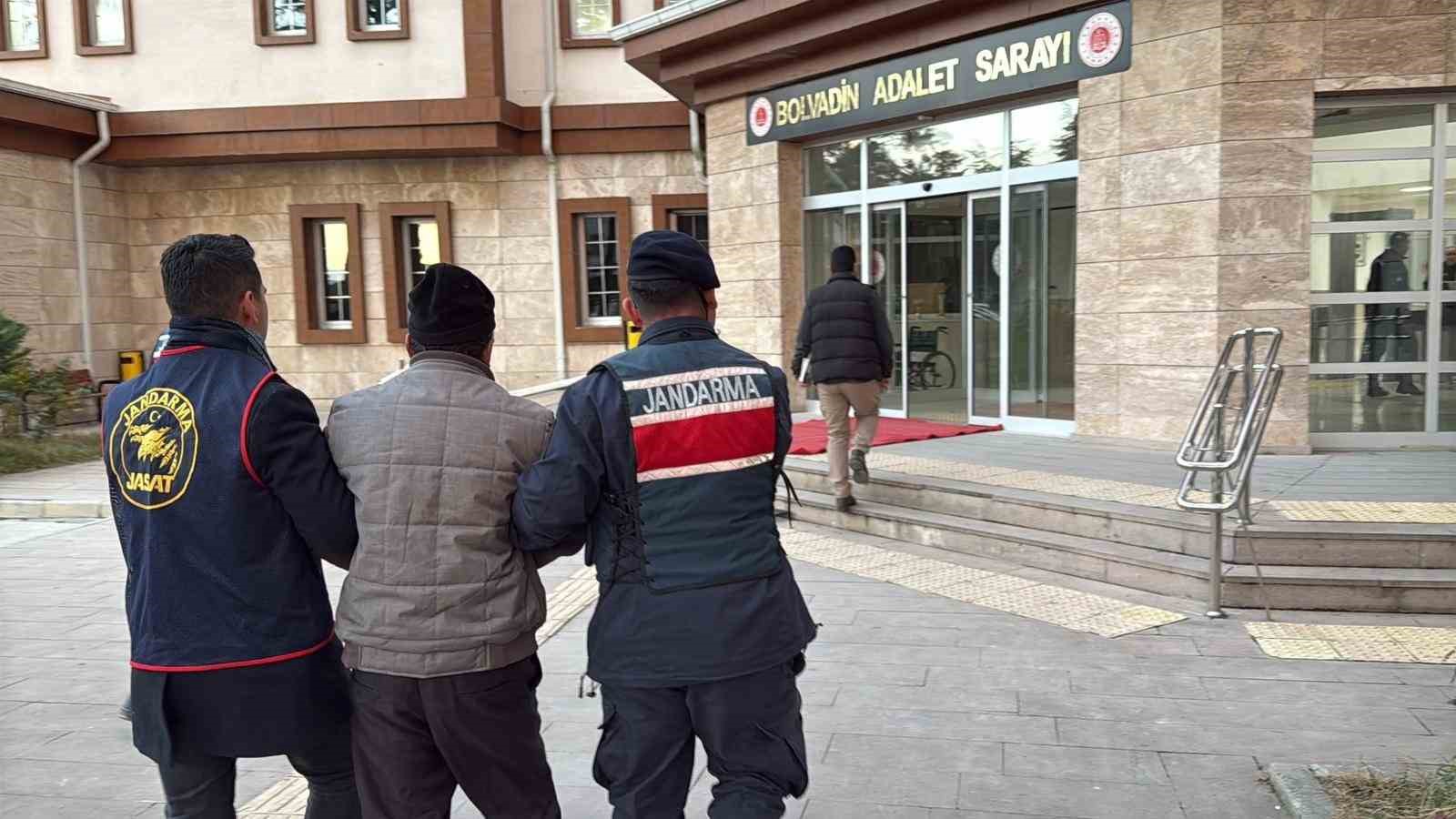 zihinsel engelli gencin olumunun dugumunu jasat cozdu 0 h8ZsLlpa