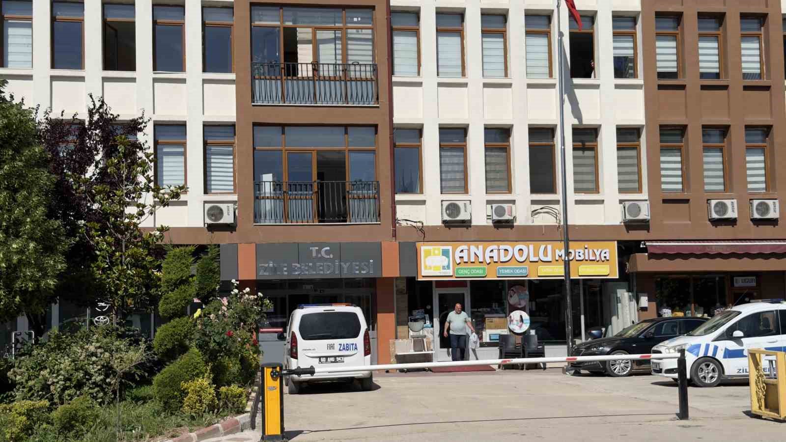 Zile’de başkan vekilliği seçimiyle ilgili mahkemeden yürütmeyi durdurma kararı 5 zilede baskan vekilligi secimiyle ilgili mahkemeden yurutmeyi durdurma karari 1 egj291fw