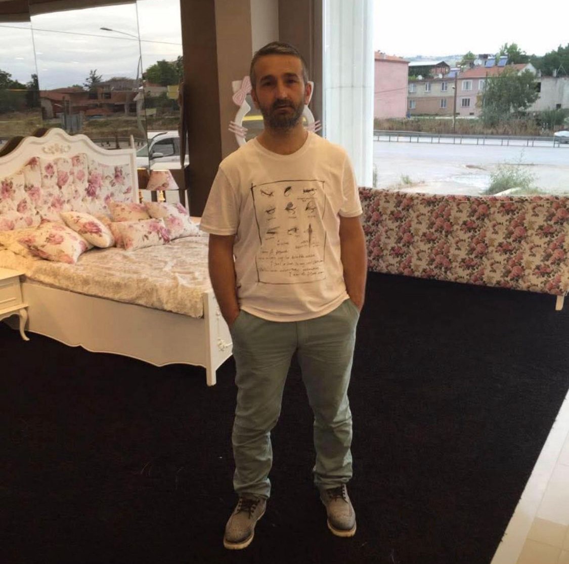 zincirleme kazada hayatini kaybeden kisi son yolculuguna ugurlandi 1 SglvCyeL