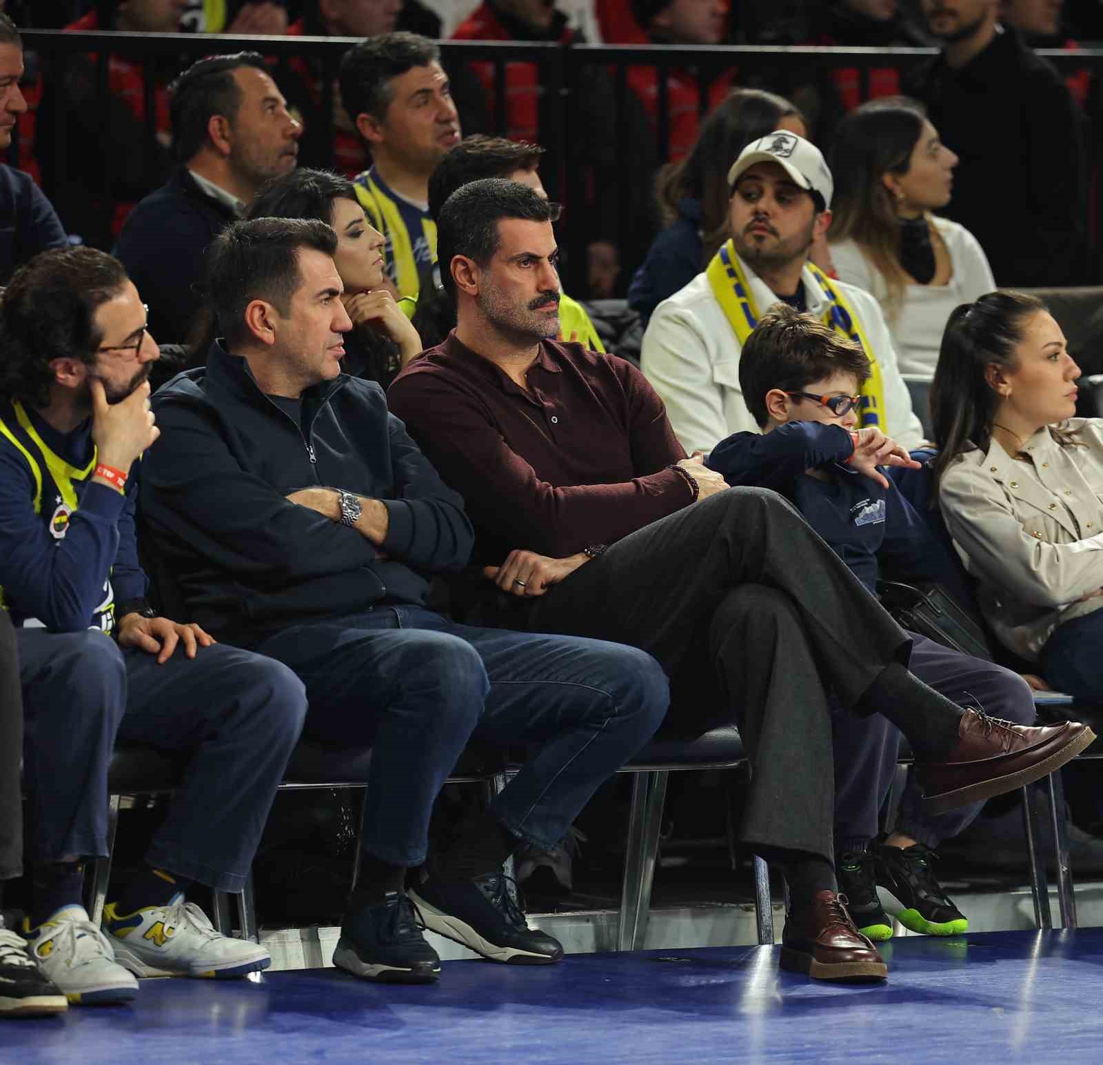 Ziraat Bankası Erkekler Türkiye Kupası üst üste 3. kez Fenerbahçe’nin 14 ziraat bankasi erkekler turkiye kupasi ust uste 3 kez fenerbahcenin 10 t6BMysf9
