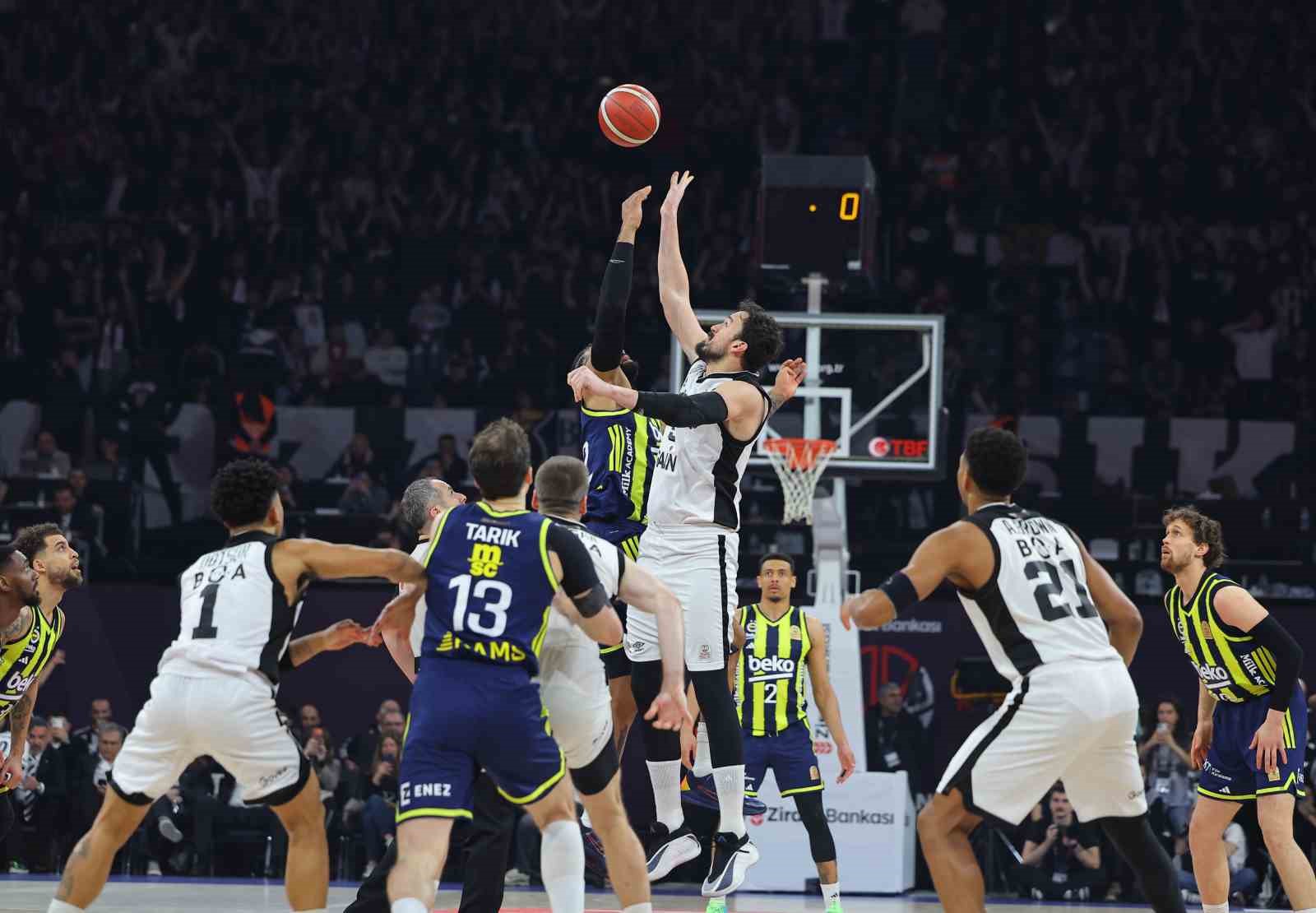 Ziraat Bankası Erkekler Türkiye Kupası üst üste 3. kez Fenerbahçe’nin 15 ziraat bankasi erkekler turkiye kupasi ust uste 3 kez fenerbahcenin 11 QfpSsJHj