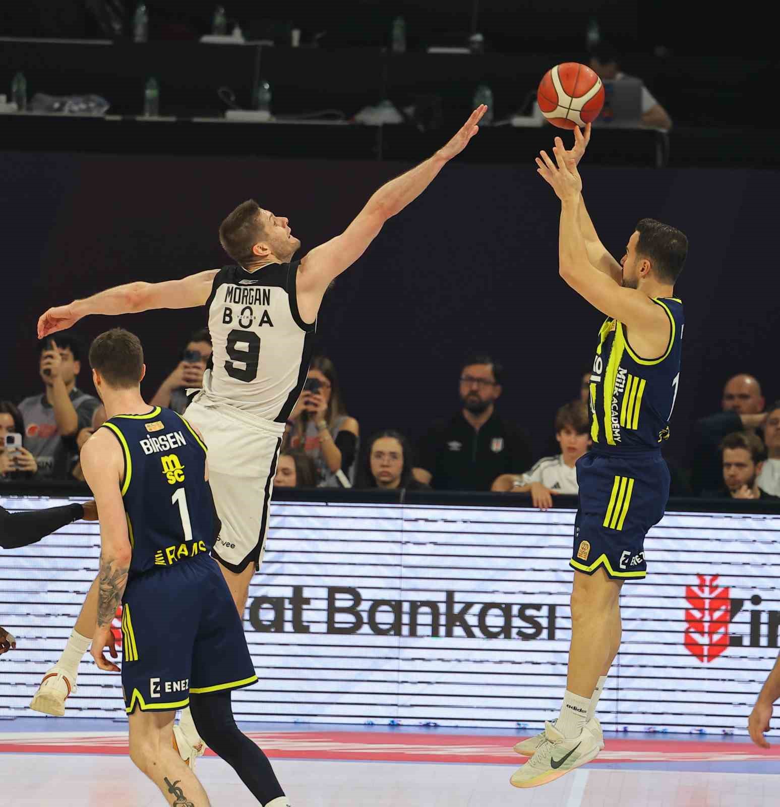 Ziraat Bankası Erkekler Türkiye Kupası üst üste 3. kez Fenerbahçe’nin 17 ziraat bankasi erkekler turkiye kupasi ust uste 3 kez fenerbahcenin 13 6VHI7fBZ