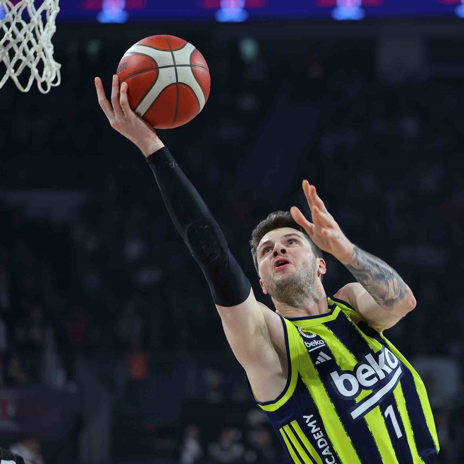 Ziraat Bankası Erkekler Türkiye Kupası üst üste 3. kez Fenerbahçe’nin 18 ziraat bankasi erkekler turkiye kupasi ust uste 3 kez fenerbahcenin 14 i5ndMB8M