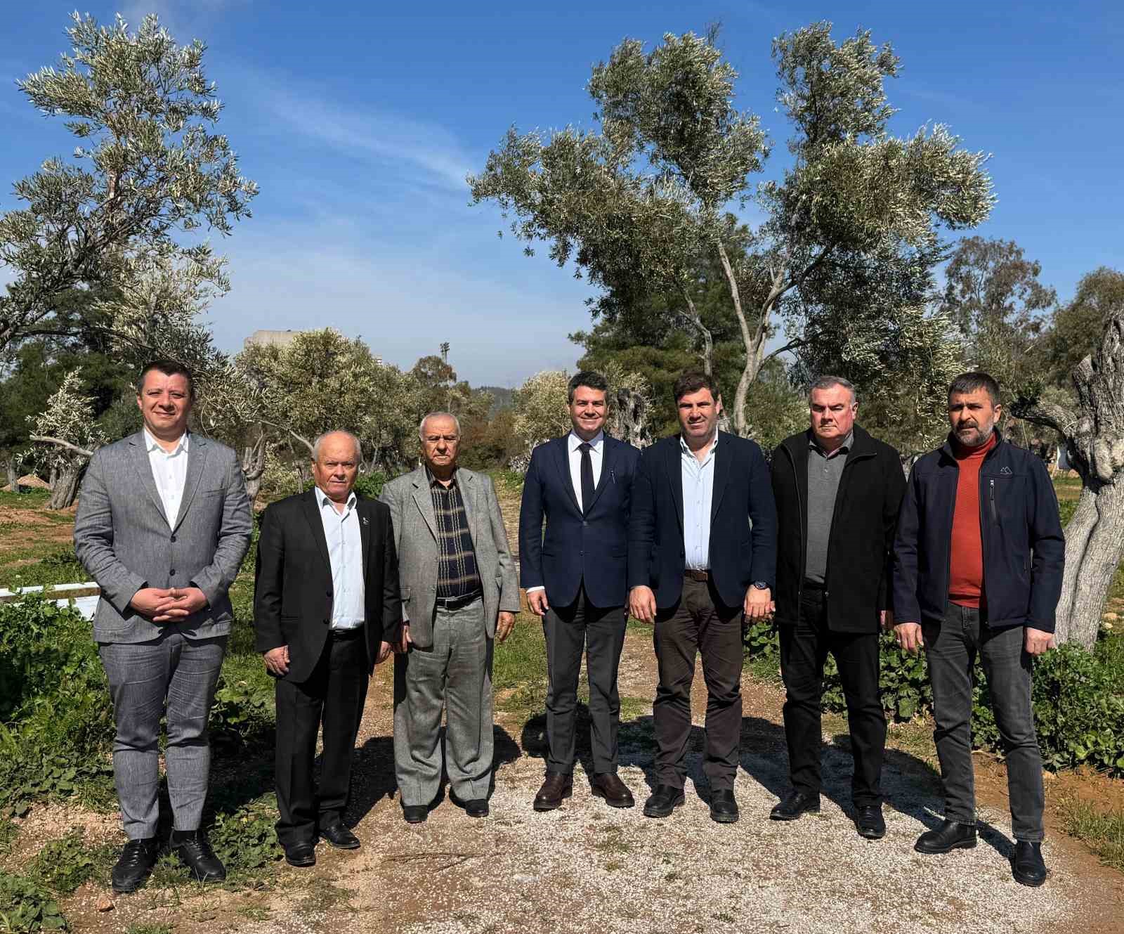 ziraat odasindan yenikoy kemerkoy enerjiye ziyaret 0 6JeDmk4u