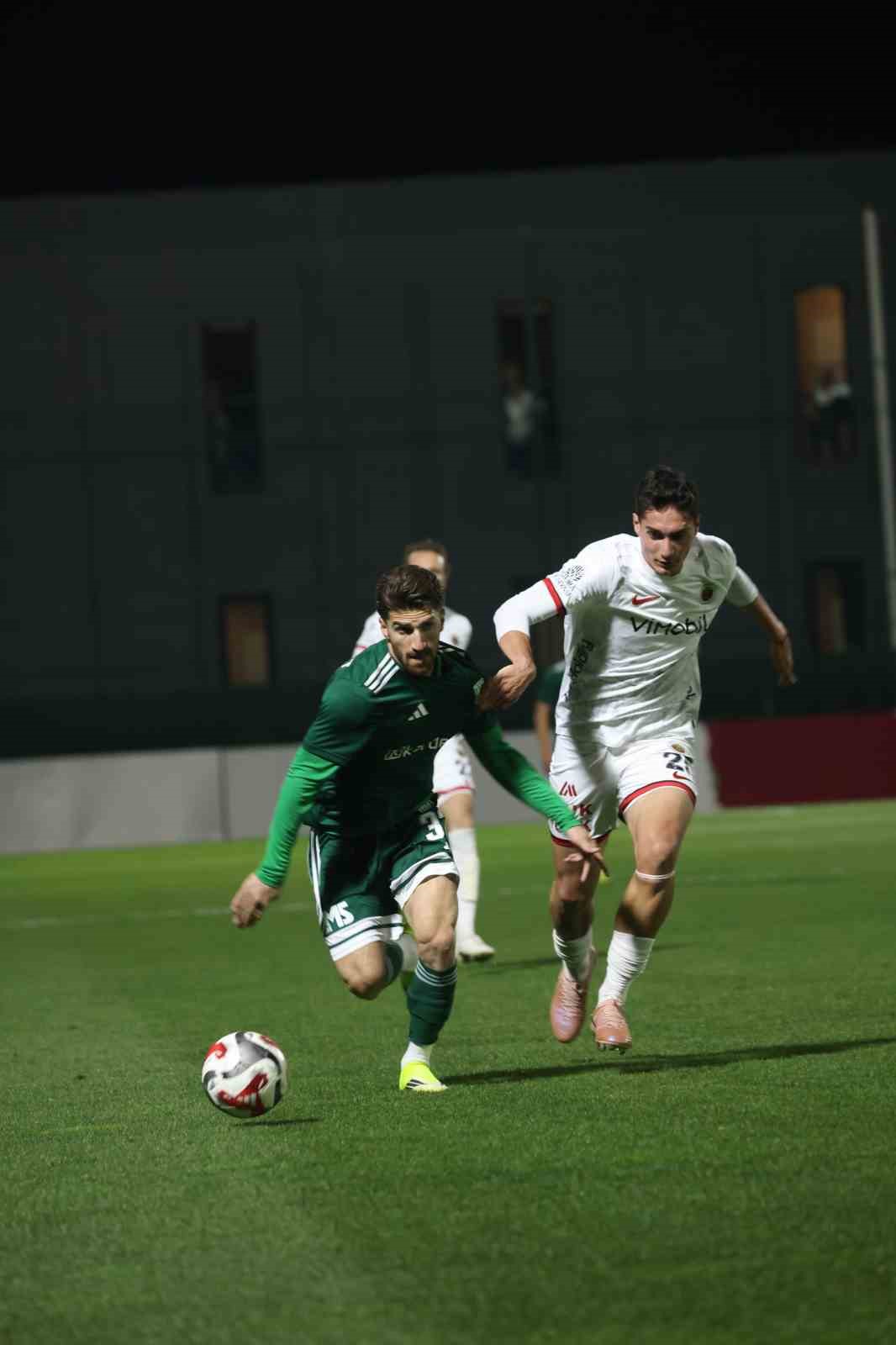 ziraat turkiye kupasi aliaga fk 0 genclerbirligi 0 ilk yari 3 5IReQ54j