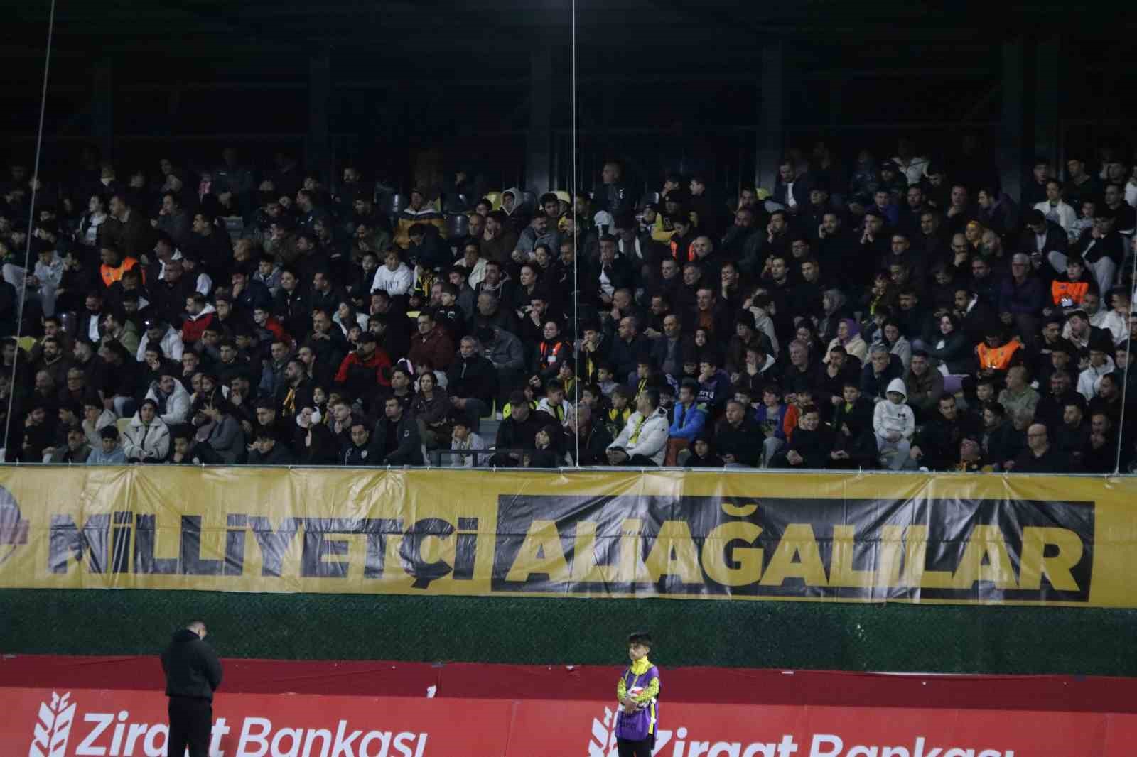 Ziraat Türkiye Kupası: Aliağa FK: 1 - Gençlerbirliği: 3 (Maç sonucu) 10 ziraat turkiye kupasi aliaga fk 1 genclerbirligi 3 mac sonucu 6 lqMtSZPV