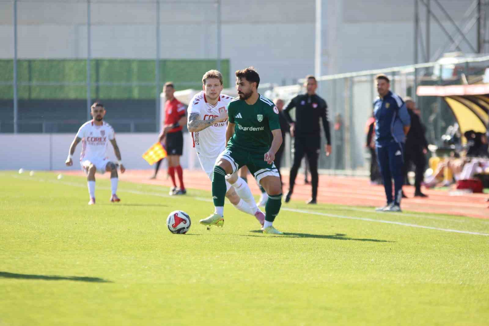 ziraat turkiye kupasi aliaga fk 1 samsunspor 4 ilk yari 6 qOnIgNNE