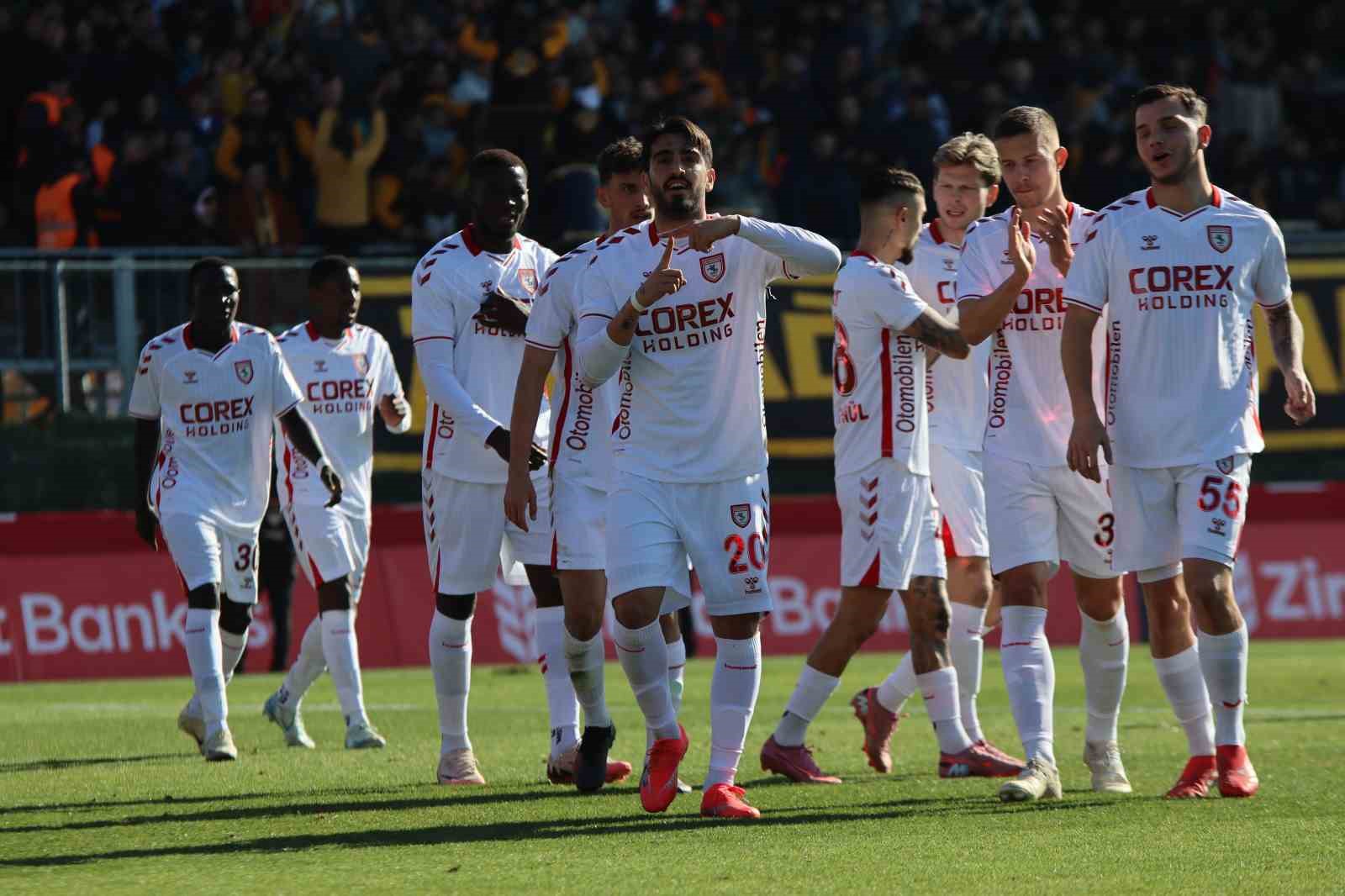 ziraat turkiye kupasi aliaga fk 1 samsunspor 4 ilk yari 9 7eqIlfIB