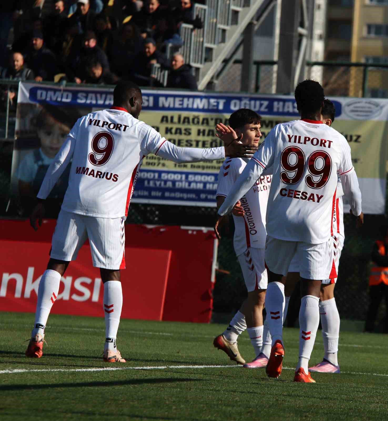 ziraat turkiye kupasi aliaga fk 2 samsunspor 6 mac sonucu 6 DIJSt8Q3