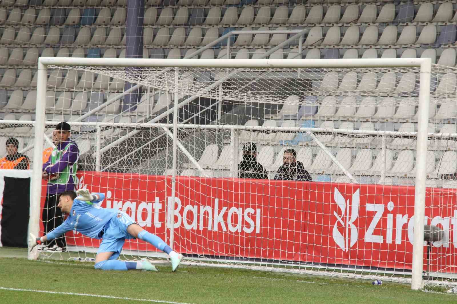 Ziraat Türkiye Kupası: Ankara Keçiörengücü: 1 - Gaziantep FK: 5 8 ziraat turkiye kupasi ankara keciorengucu 1 gaziantep fk 5 4