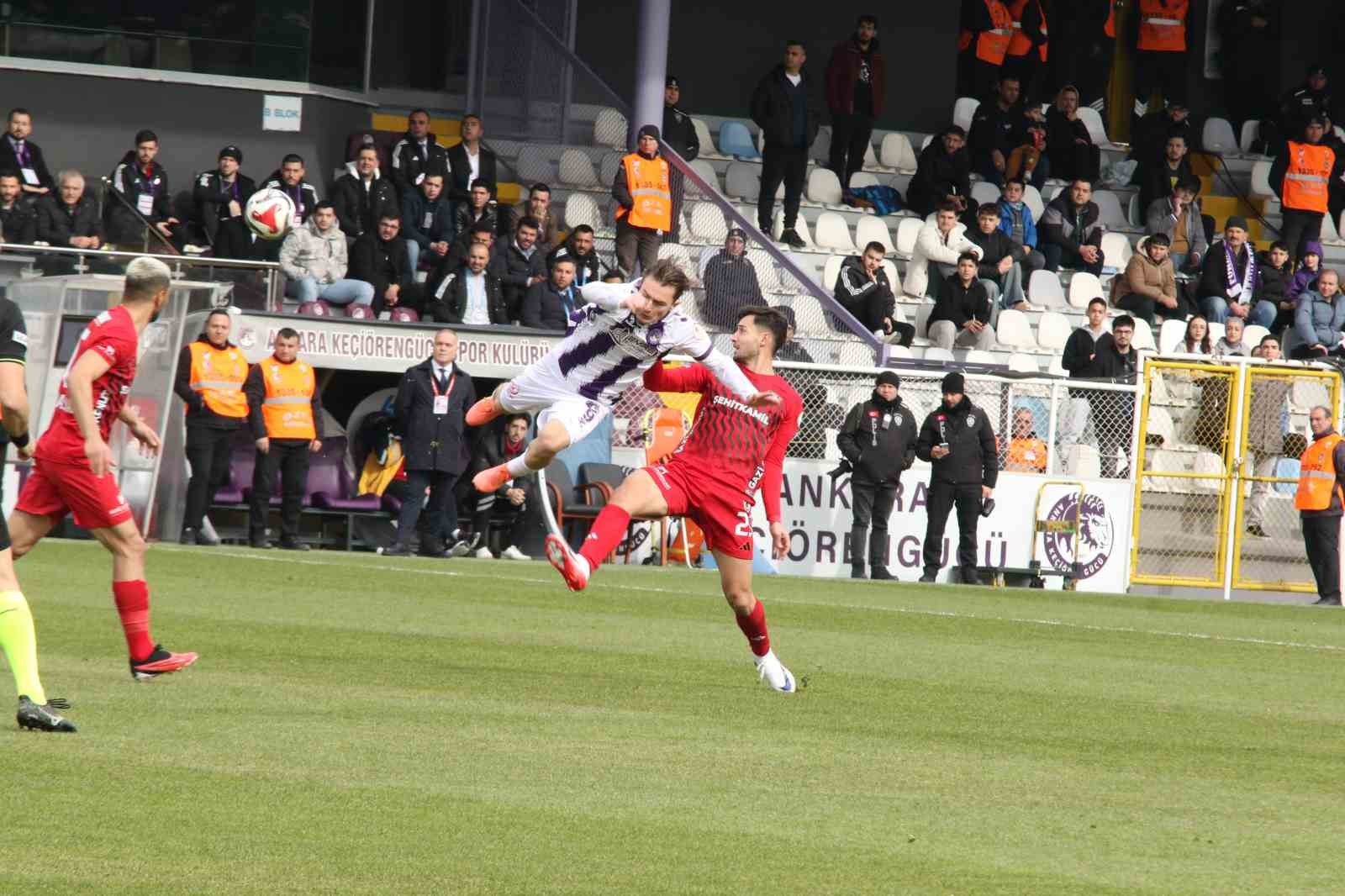 Ziraat Türkiye Kupası: Ankara Keçiörengücü: 1 - Gaziantep FK: 5 9 ziraat turkiye kupasi ankara keciorengucu 1 gaziantep fk 5 5 SKehM8i7