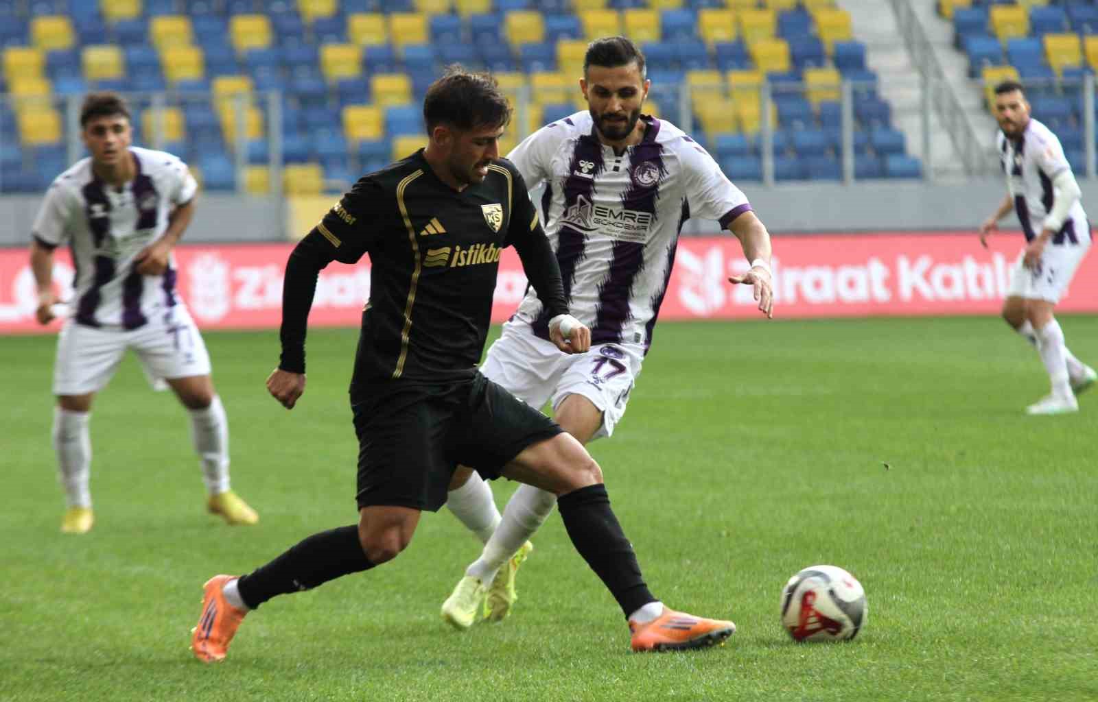 Ziraat Türkiye Kupası: Ankara Keçiörengücü: 2 - Kayserispor: 0 6 ziraat turkiye kupasi ankara keciorengucu 2 kayserispor 0 2 rgKEWbPU