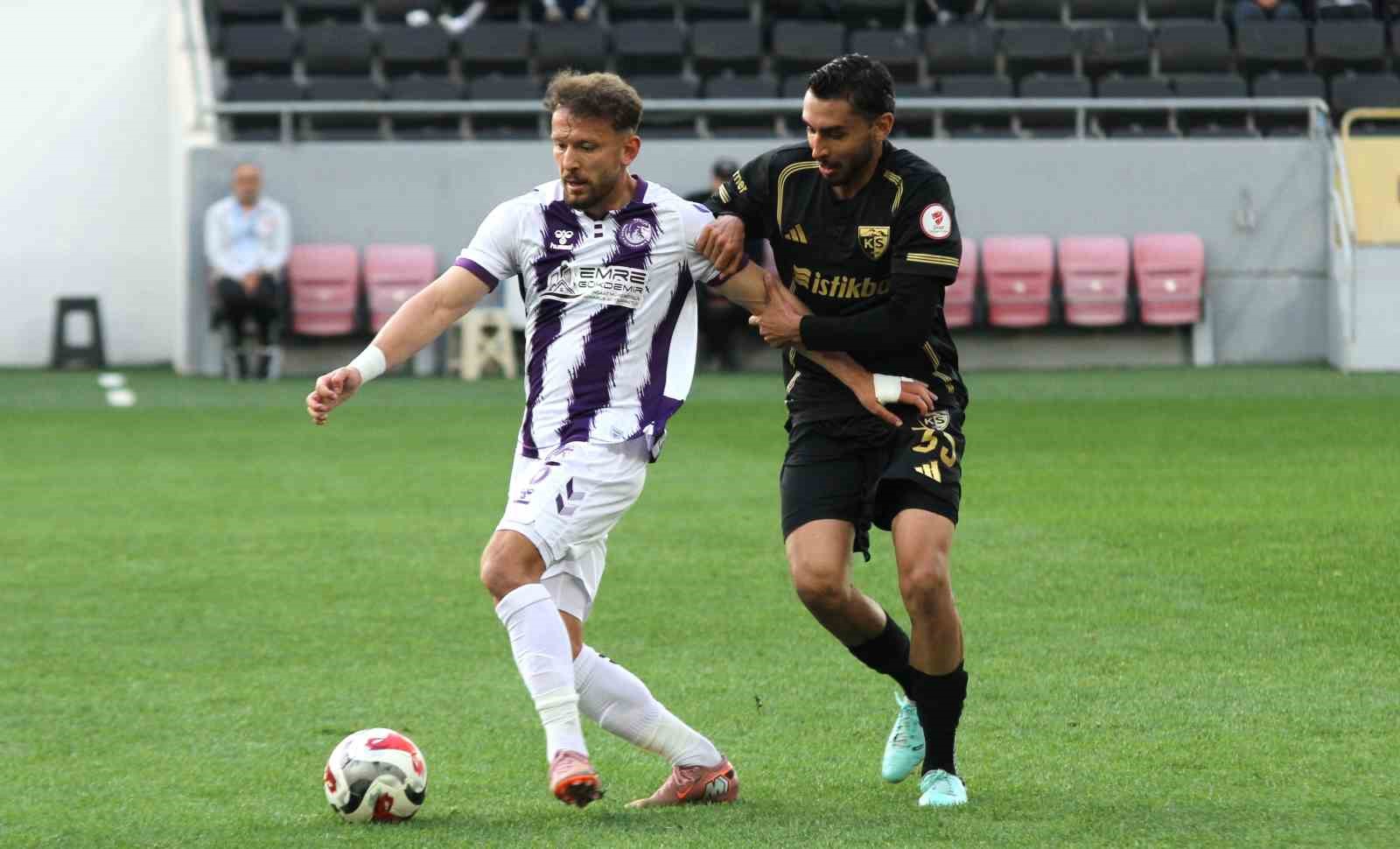 Ziraat Türkiye Kupası: Ankara Keçiörengücü: 2 - Kayserispor: 0 8 ziraat turkiye kupasi ankara keciorengucu 2 kayserispor 0 4 dFH1zmOq