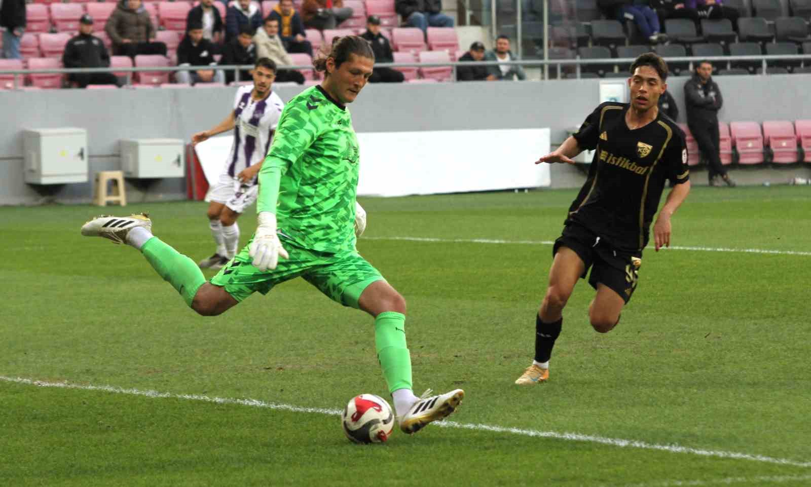 Ziraat Türkiye Kupası: Ankara Keçiörengücü: 2 - Kayserispor: 0 9 ziraat turkiye kupasi ankara keciorengucu 2 kayserispor 0 5 2G1JEgr7