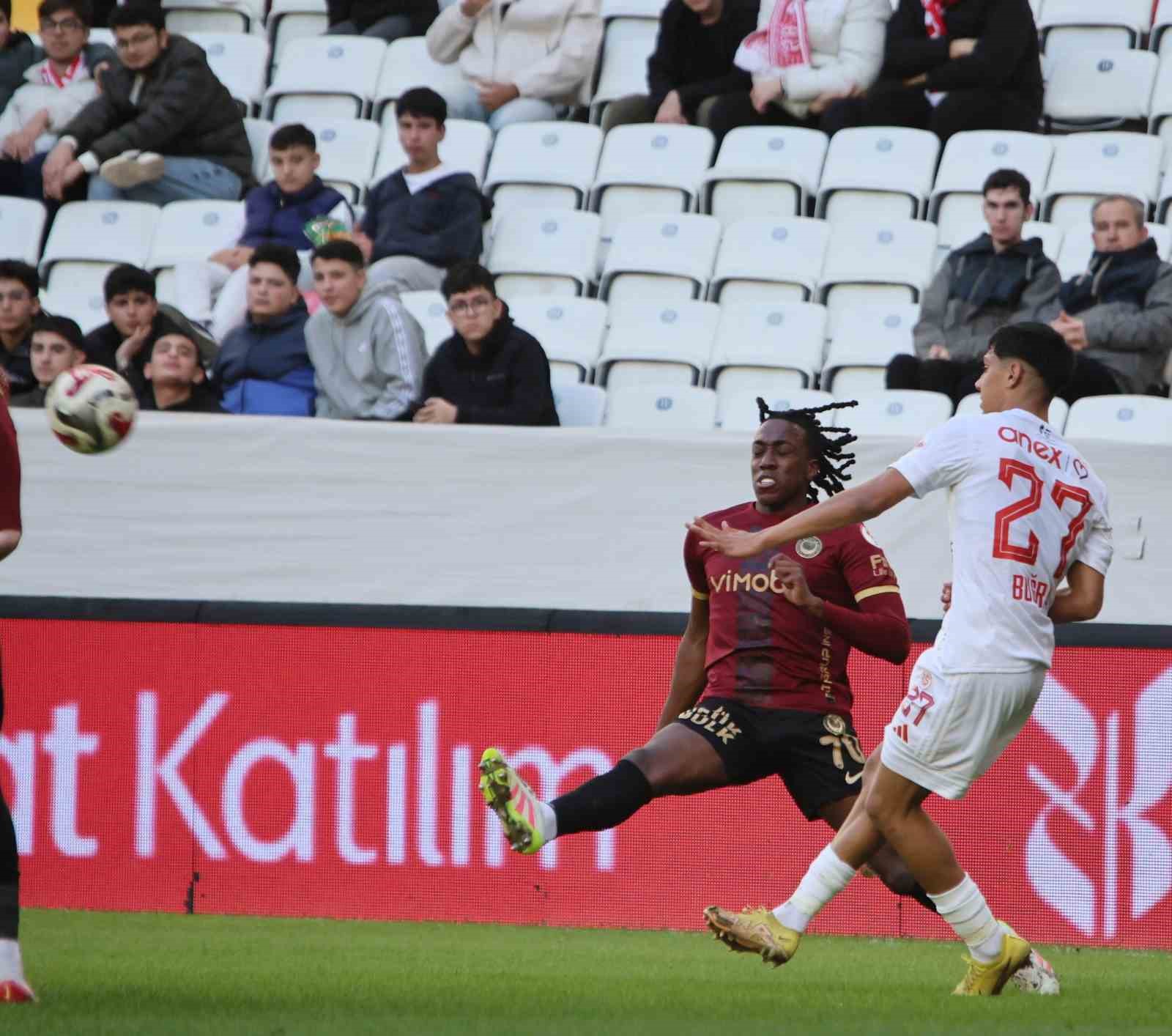 ziraat turkiye kupasi antalyaspor 0 genclerbirligi 1 mac sonucu 1 gzcT68IJ