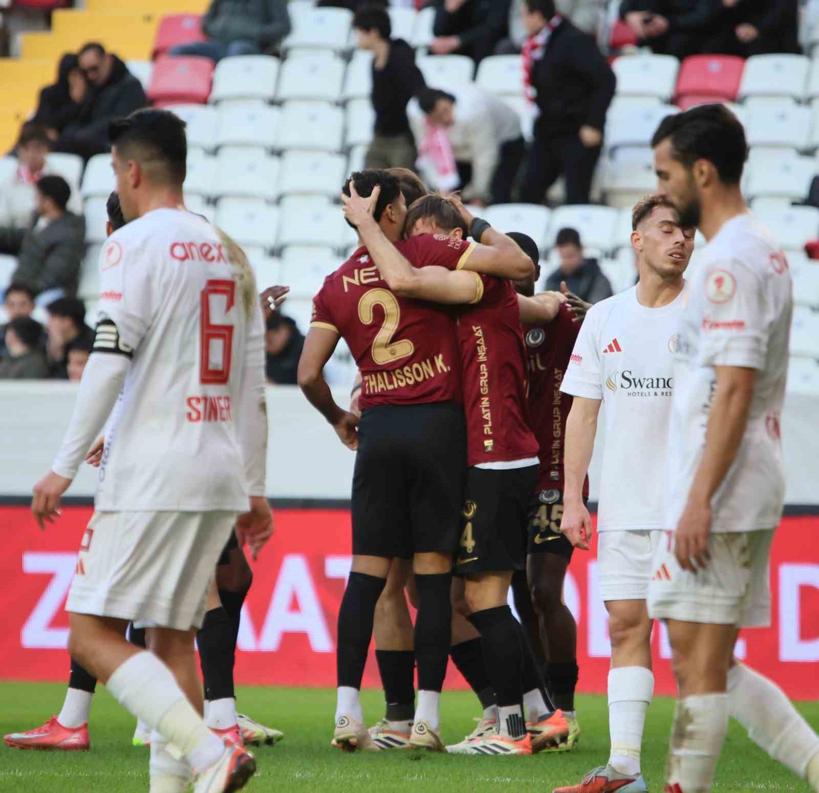 ziraat turkiye kupasi antalyaspor 0 genclerbirligi 1 mac sonucu 11 emFHQ3zE
