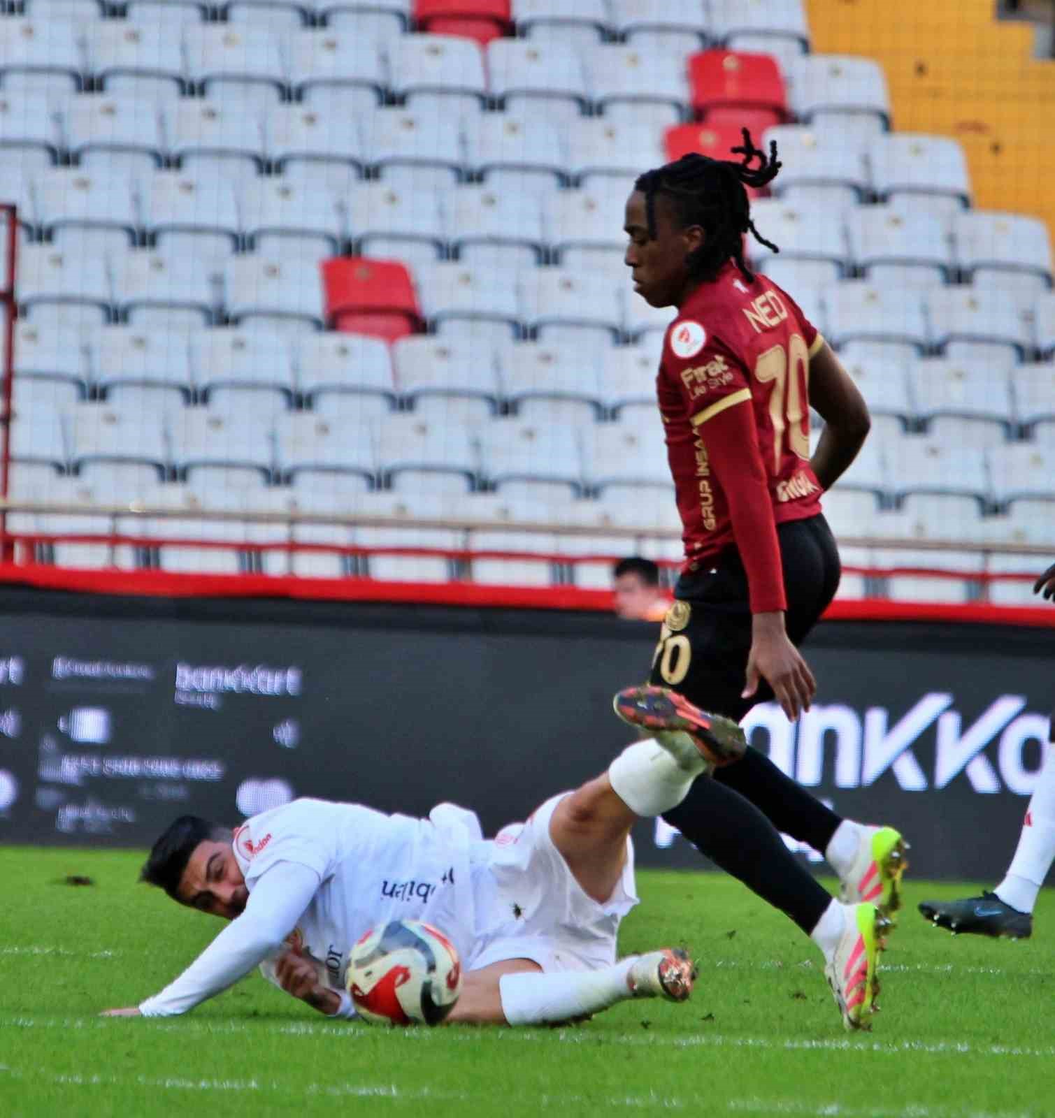 ziraat turkiye kupasi antalyaspor 0 genclerbirligi 1 mac sonucu 13 8w3j5X4v