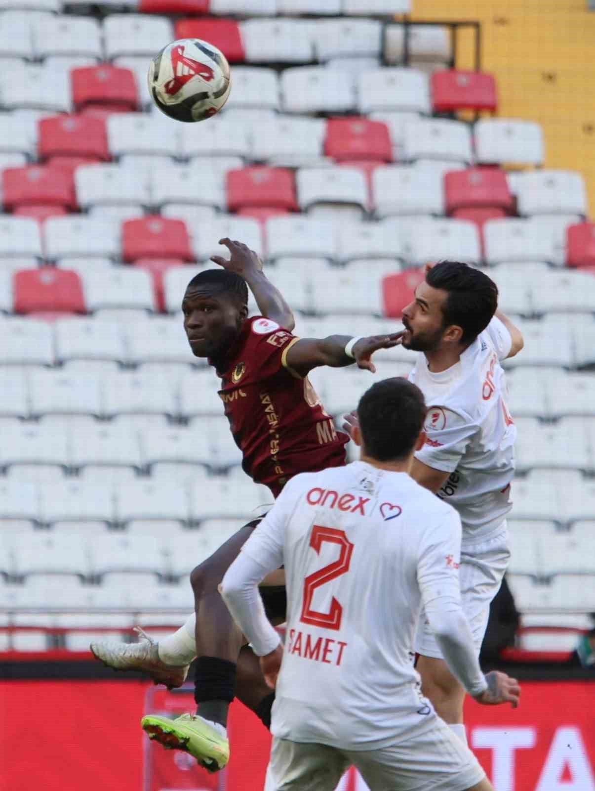 ziraat turkiye kupasi antalyaspor 0 genclerbirligi 1 mac sonucu 15 u1abwWXS