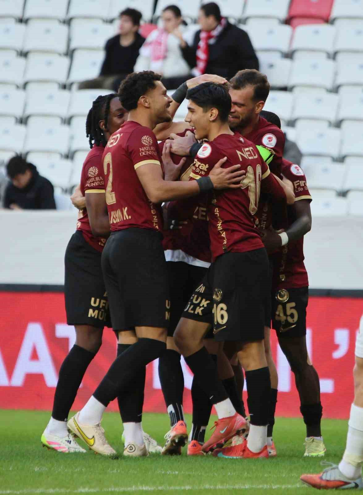 ziraat turkiye kupasi antalyaspor 0 genclerbirligi 1 mac sonucu 18 VHuSNHtb