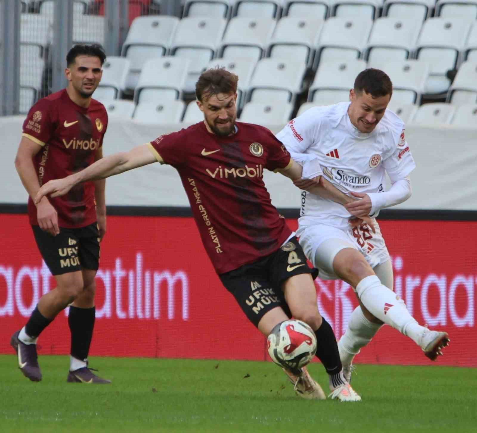 ziraat turkiye kupasi antalyaspor 0 genclerbirligi 1 mac sonucu 5 TTWU5v2u