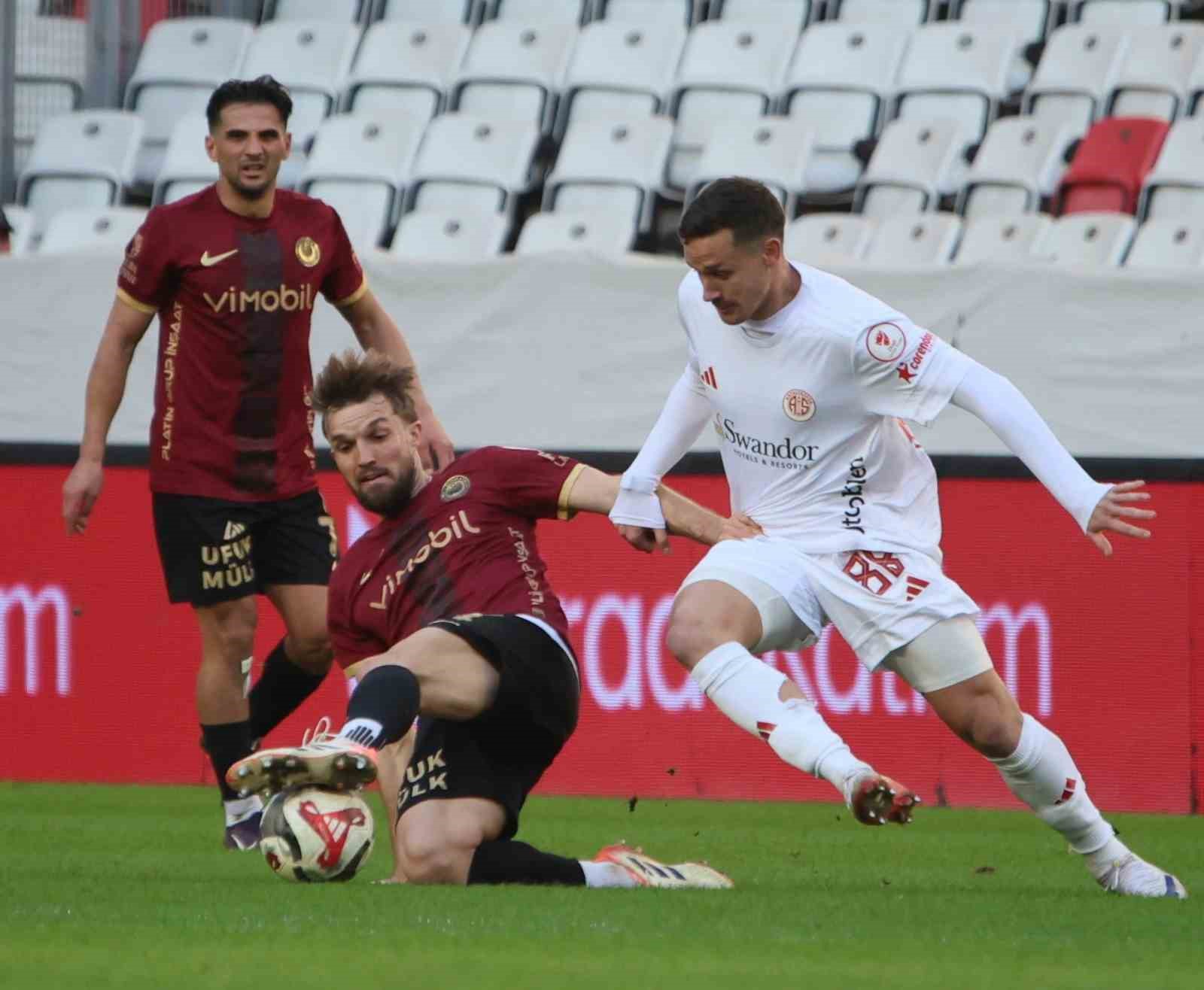 ziraat turkiye kupasi antalyaspor 0 genclerbirligi 1 mac sonucu 6 MCcOWWqm