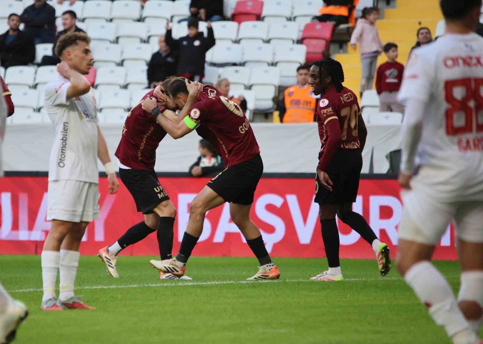 ziraat turkiye kupasi antalyaspor 0 genclerbirligi 1 mac sonucu 7 Kw2Z8OCm
