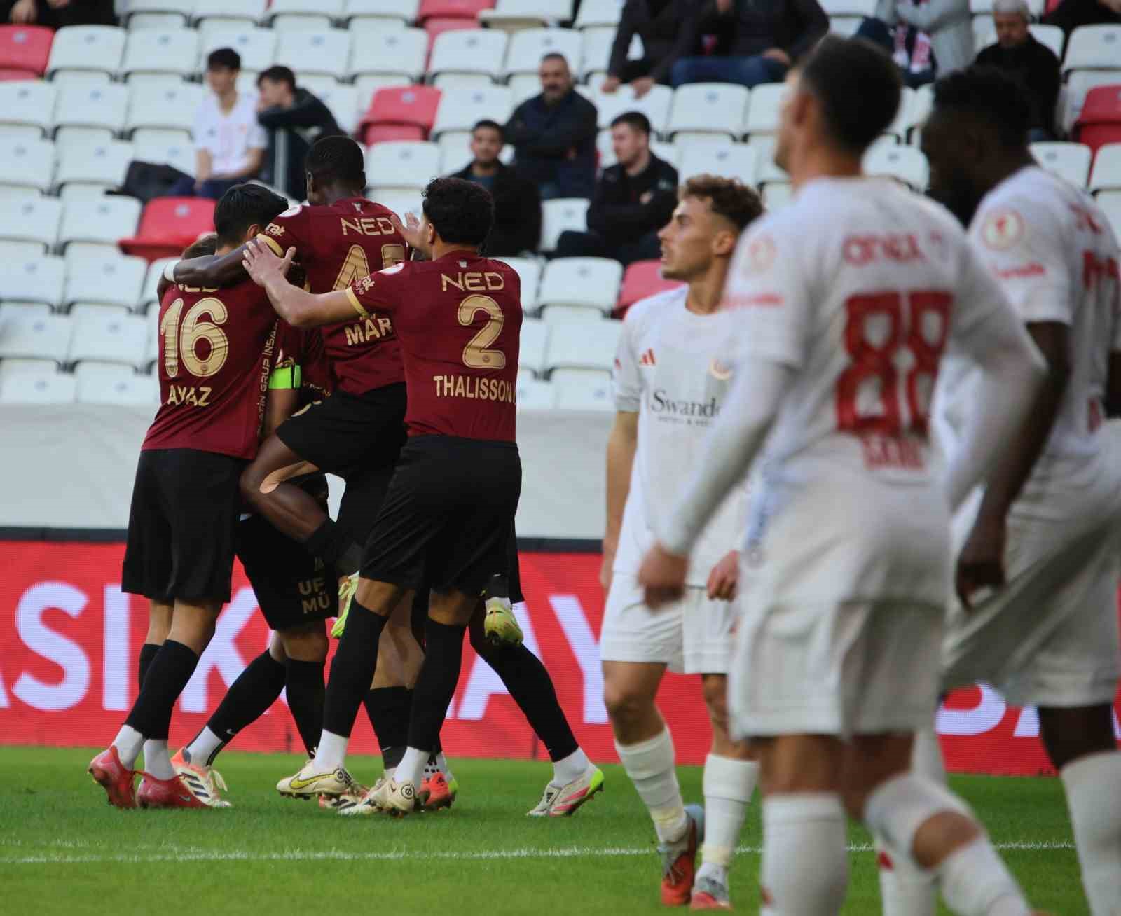 ziraat turkiye kupasi antalyaspor 0 genclerbirligi 1 mac sonucu 8