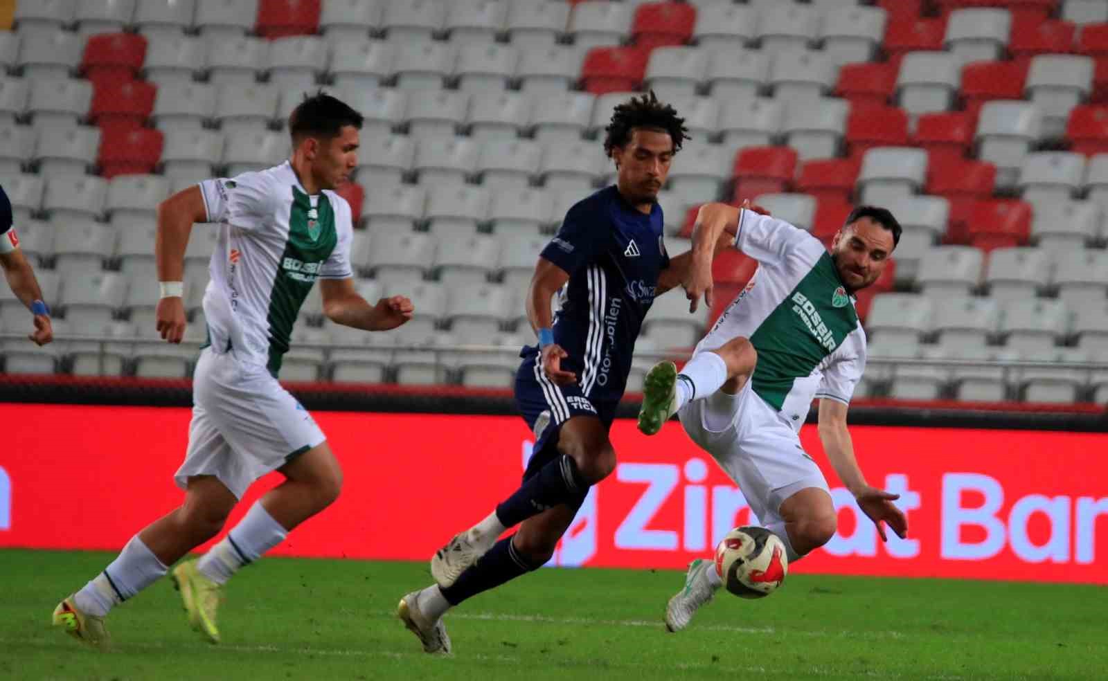 Ziraat Türkiye Kupası: Antalyaspor: 3 - Bursaspor: 0 28 ziraat turkiye kupasi antalyaspor 3 bursaspor 0 24 Ntwsr5UD
