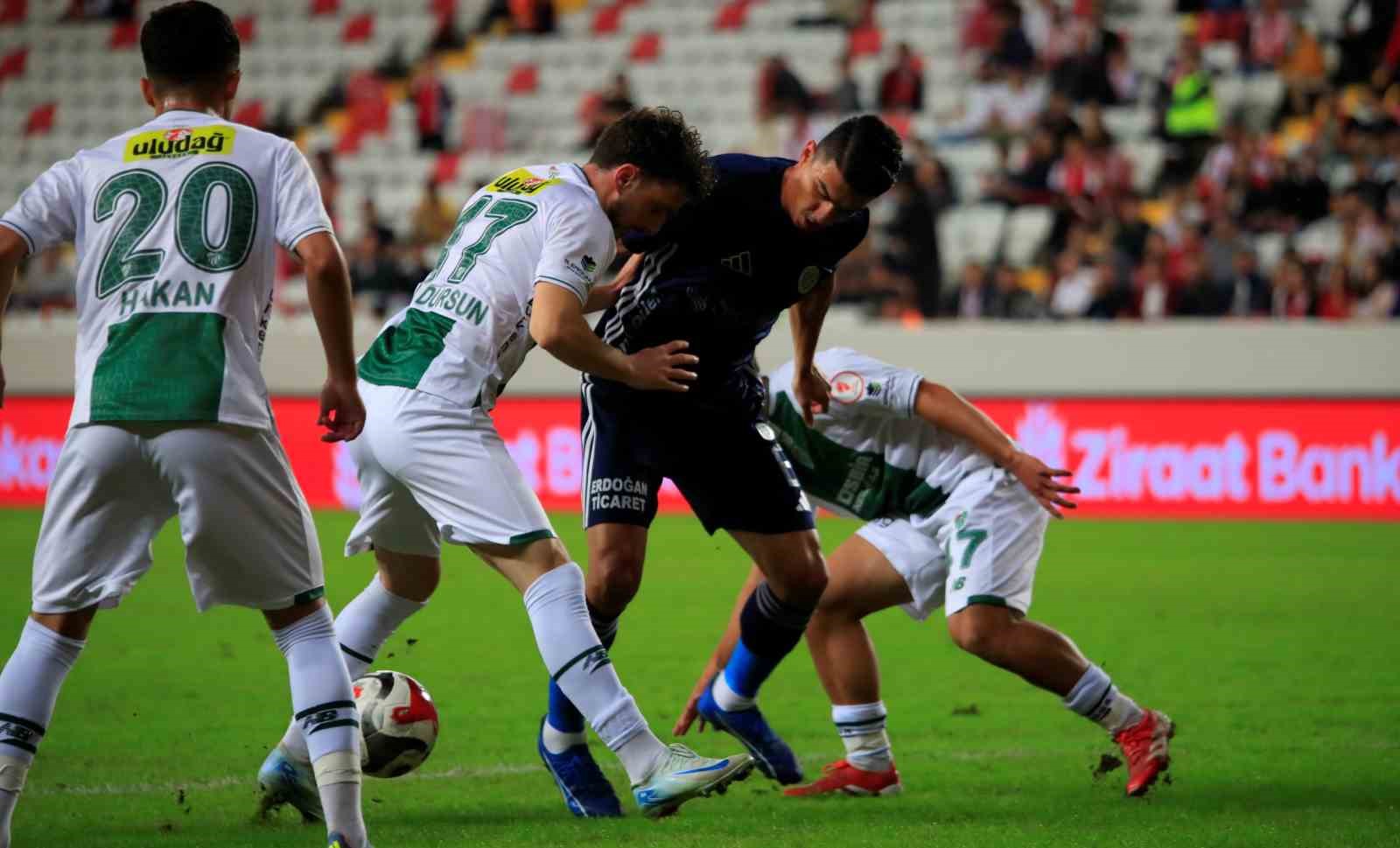 Ziraat Türkiye Kupası: Antalyaspor: 3 - Bursaspor: 0 8 ziraat turkiye kupasi antalyaspor 3 bursaspor 0 4 hSIH2CKN
