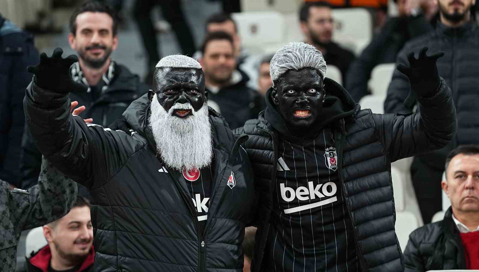 Ziraat Türkiye Kupası: Beşiktaş: 0 - Çaykur Rizespor: 0 (Maç devam ediyor) 5 ziraat turkiye kupasi besiktas 0 caykur rizespor 0 mac devam ediyor 1 iIppFf5M