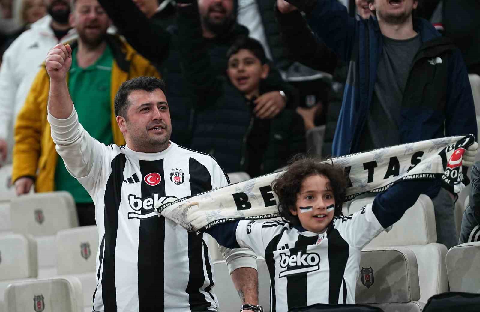 Ziraat Türkiye Kupası: Beşiktaş: 0 - Çaykur Rizespor: 0 (Maç devam ediyor) 8 ziraat turkiye kupasi besiktas 0 caykur rizespor 0 mac devam ediyor 4 68pAqkqd