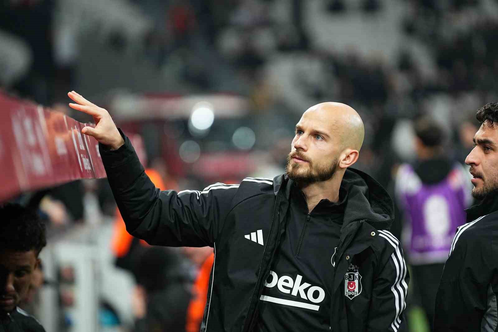Ziraat Türkiye Kupası: Beşiktaş: 0 - Çaykur Rizespor: 0 (Maç devam ediyor) 9 ziraat turkiye kupasi besiktas 0 caykur rizespor 0 mac devam ediyor 5 pRei9Rke