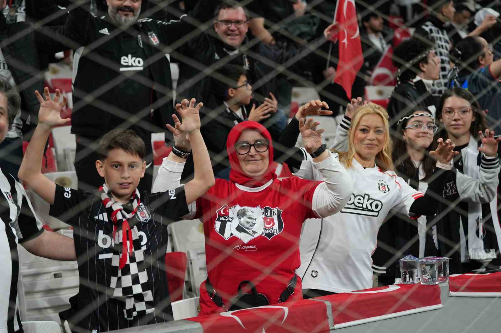 Ziraat Türkiye Kupası: Beşiktaş: 0 - Corendon Alanyaspor: 0 (Maç devam ediyor) 4 ziraat turkiye kupasi besiktas 0 corendon alanyaspor 0 mac devam ediyor 0 aisJvOil