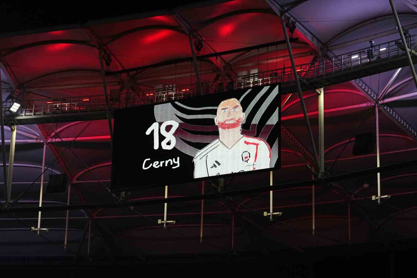 Ziraat Türkiye Kupası: Beşiktaş: 0 - Corendon Alanyaspor: 0 (Maç devam ediyor) 16 ziraat turkiye kupasi besiktas 0 corendon alanyaspor 0 mac devam ediyor 12 ueBq8npv