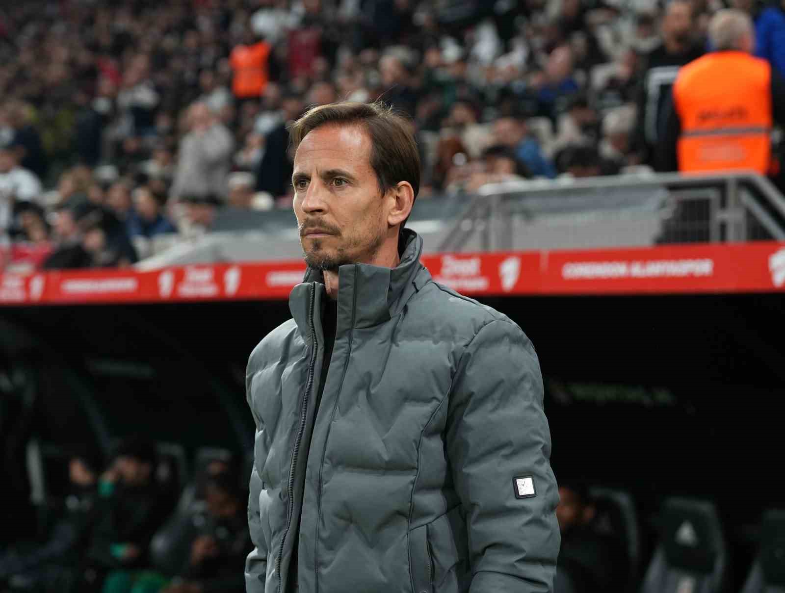Ziraat Türkiye Kupası: Beşiktaş: 0 - Corendon Alanyaspor: 0 (Maç devam ediyor) 27 ziraat turkiye kupasi besiktas 0 corendon alanyaspor 0 mac devam ediyor 23 FIAfyJOz