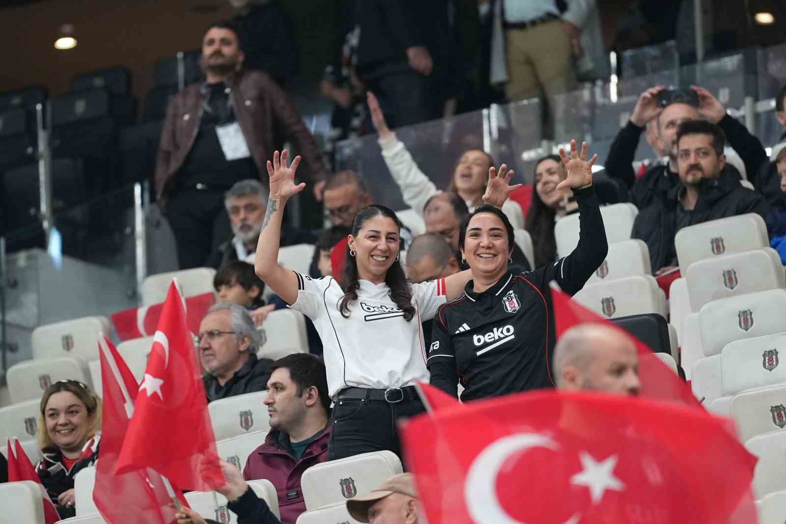 Ziraat Türkiye Kupası: Beşiktaş: 0 - Corendon Alanyaspor: 0 (Maç devam ediyor) 10 ziraat turkiye kupasi besiktas 0 corendon alanyaspor 0 mac devam ediyor 6 9qSmrBsC