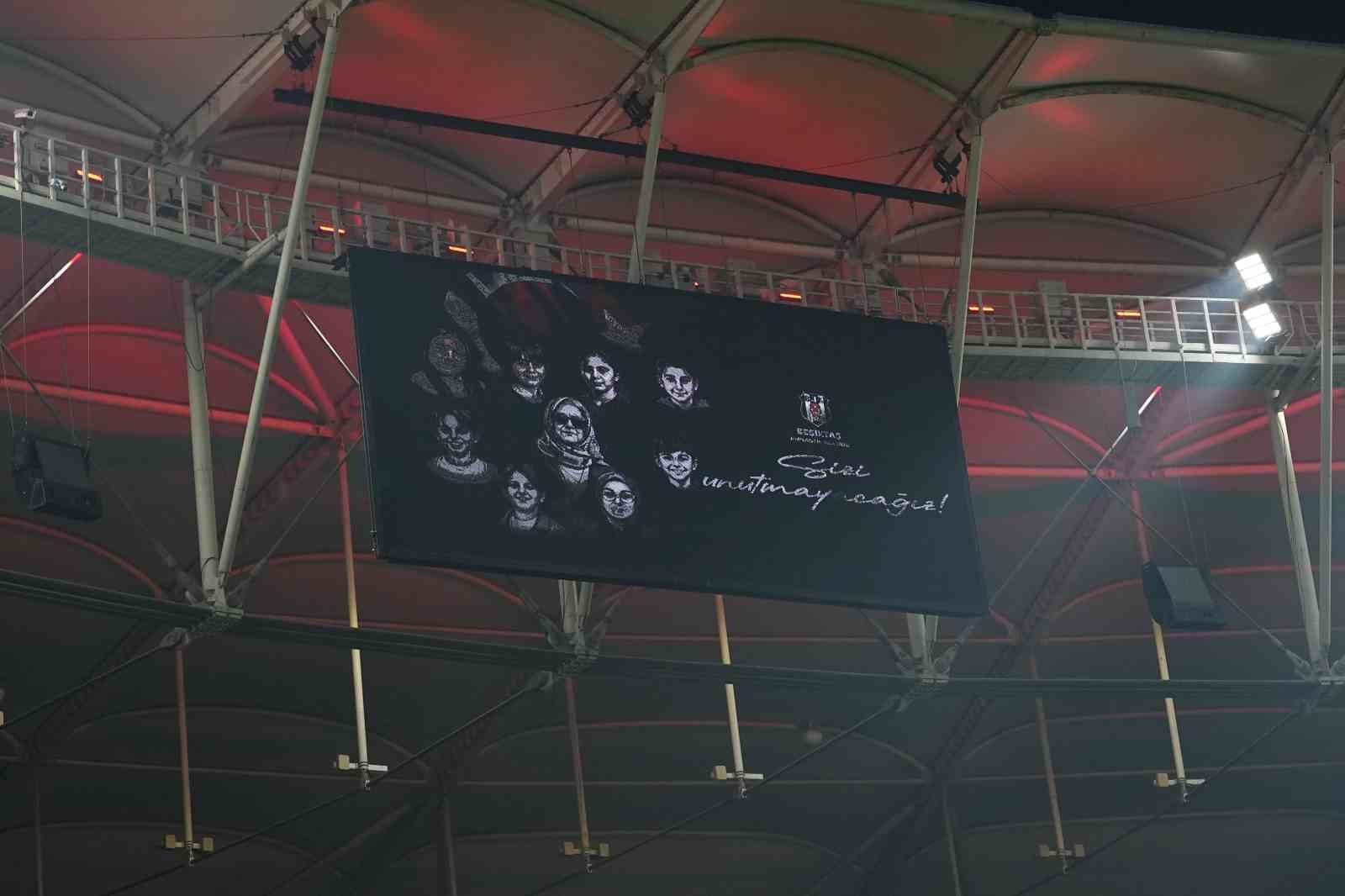 Ziraat Türkiye Kupası: Beşiktaş: 0 - Corendon Alanyaspor: 0 (Maç devam ediyor) 12 ziraat turkiye kupasi besiktas 0 corendon alanyaspor 0 mac devam ediyor 8 cdS4dVWa