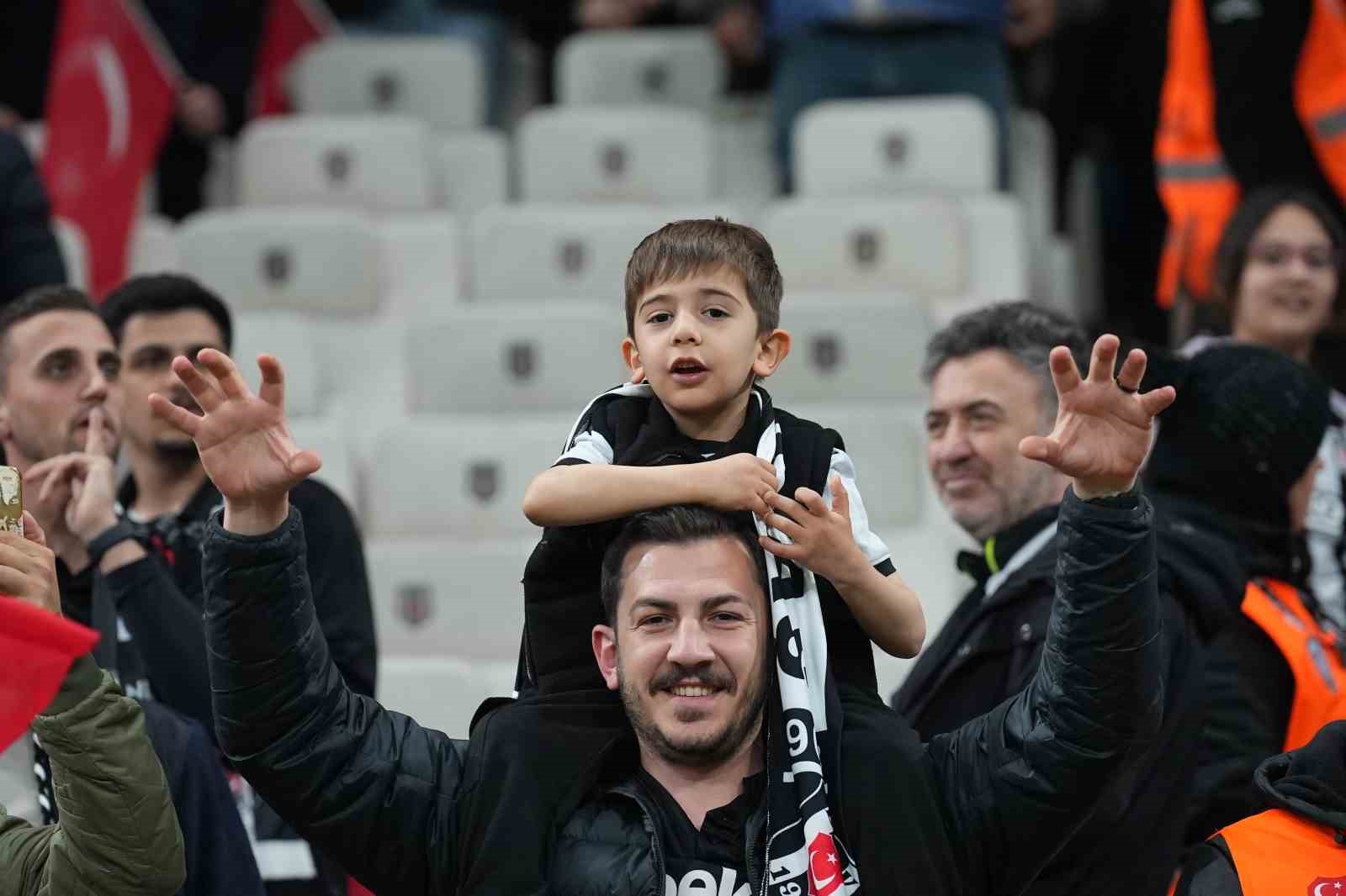 Ziraat Türkiye Kupası: Beşiktaş: 0 - Corendon Alanyaspor: 0 (Maç devam ediyor) 13 ziraat turkiye kupasi besiktas 0 corendon alanyaspor 0 mac devam ediyor 9 2jFPgFgl