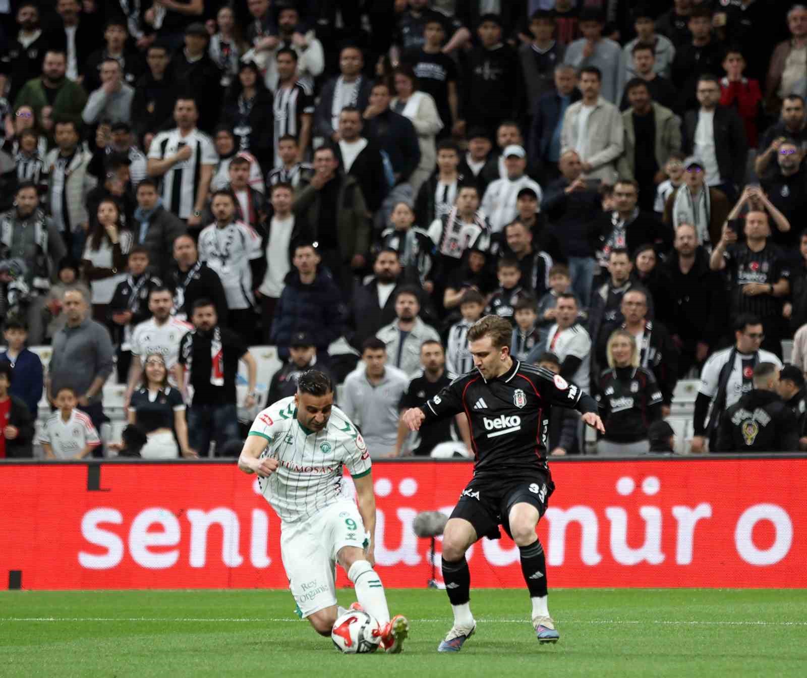 ziraat turkiye kupasi besiktas 0 konyaspor 0 mac devam ediyor 15 QNwDLNXB