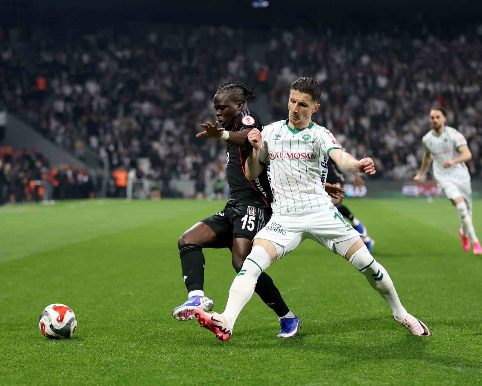 ziraat turkiye kupasi besiktas 0 konyaspor 0 mac devam ediyor 17 F7e29iYE