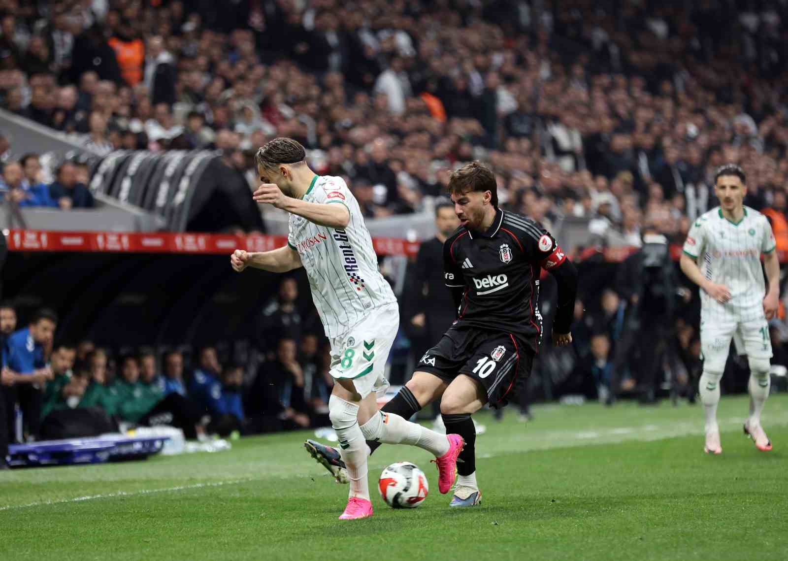ziraat turkiye kupasi besiktas 0 konyaspor 0 mac devam ediyor 19 PVkcCYrO