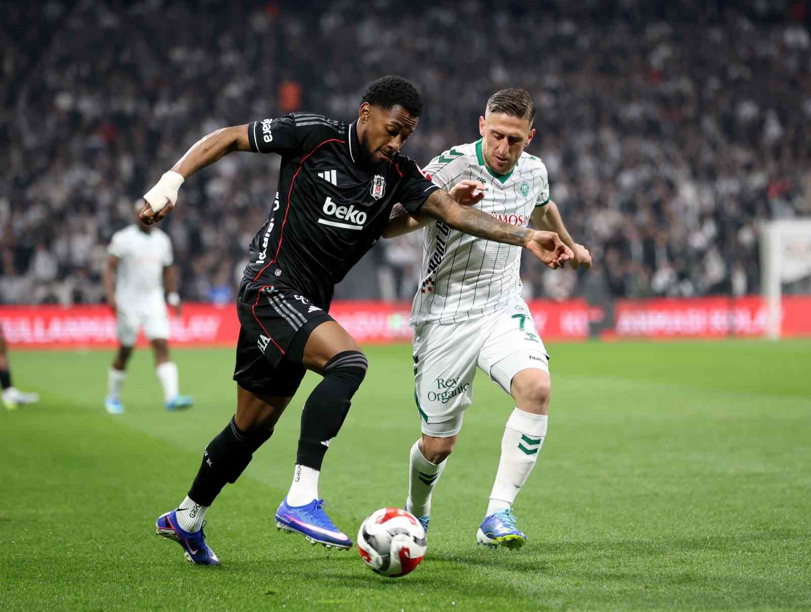 ziraat turkiye kupasi besiktas 0 konyaspor 0 mac devam ediyor 21 mCttiSUc