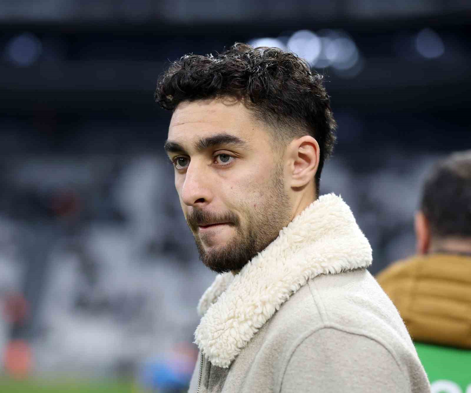 ziraat turkiye kupasi besiktas 0 konyaspor 0 mac devam ediyor 3