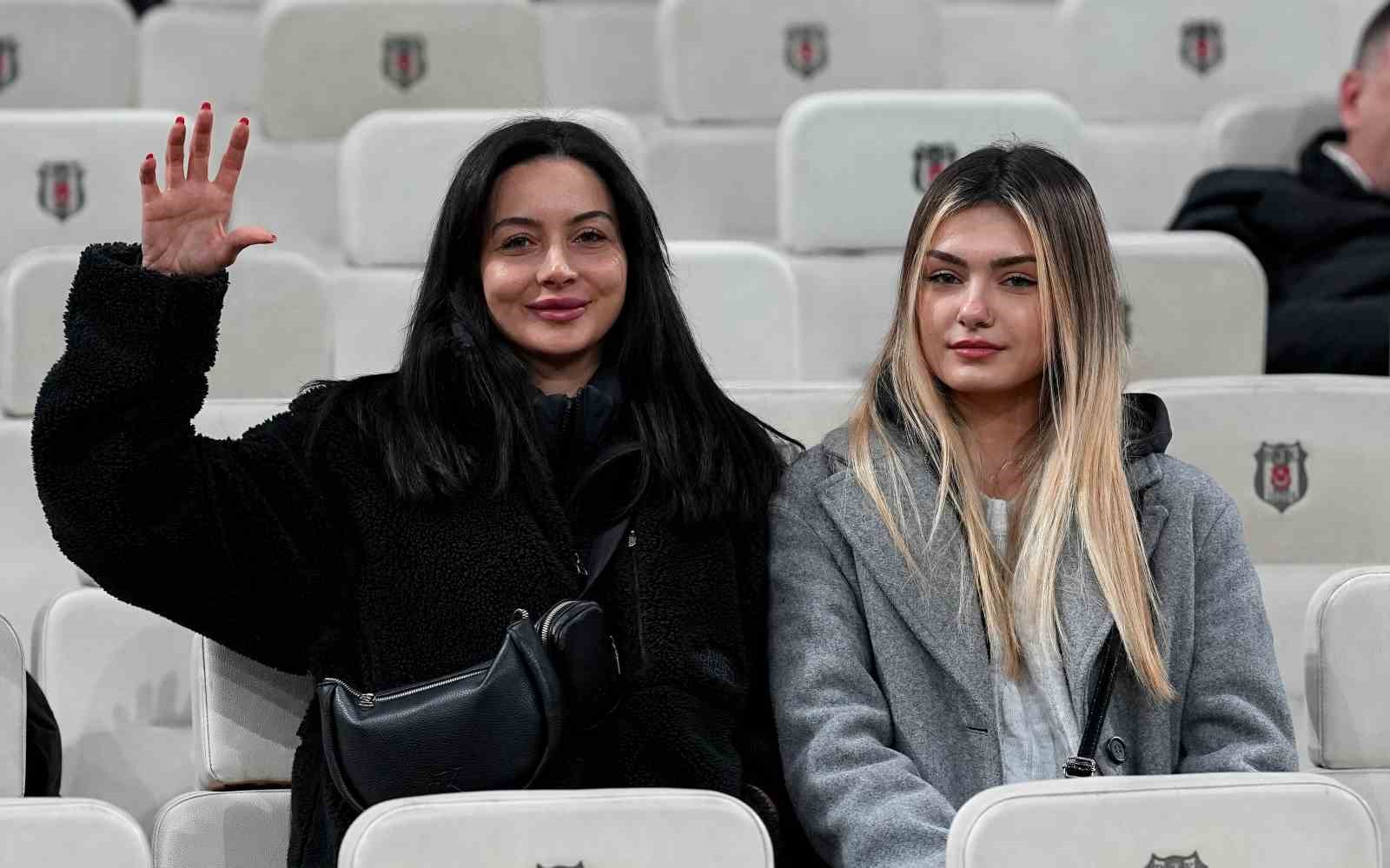 Ziraat Türkiye Kupası: Beşiktaş: 1 - Ankara Keçiörengücü: 0 (Maç devam ediyor) 5 ziraat turkiye kupasi besiktas 1 ankara keciorengucu 0 mac devam ediyor 1