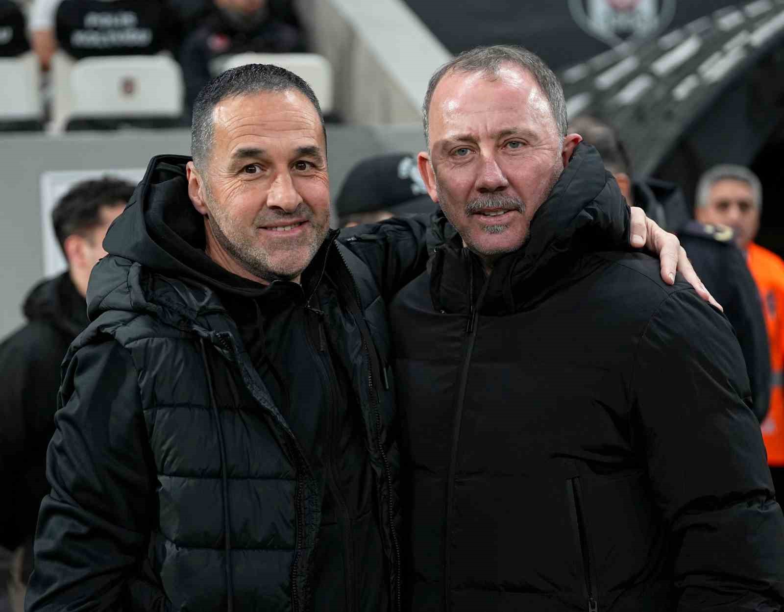 Ziraat Türkiye Kupası: Beşiktaş: 1 - Ankara Keçiörengücü: 0 (Maç devam ediyor) 8 ziraat turkiye kupasi besiktas 1 ankara keciorengucu 0 mac devam ediyor 4 WCRgCsQV