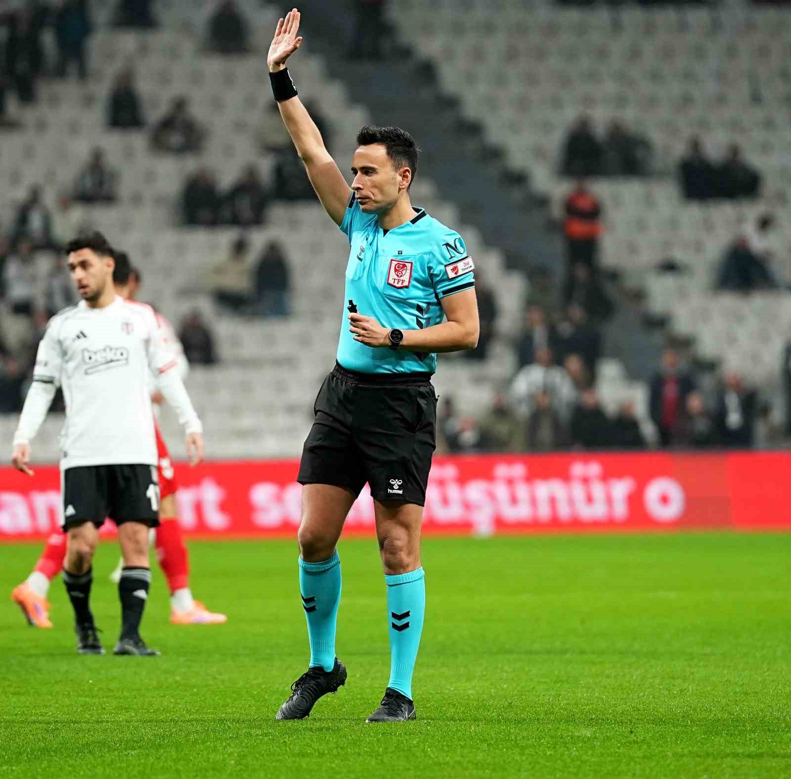 Ziraat Türkiye Kupası: Beşiktaş: 1 - Ankara Keçiörengücü: 0 (Maç devam ediyor) 12 ziraat turkiye kupasi besiktas 1 ankara keciorengucu 0 mac devam ediyor 8 5J9A4yqM
